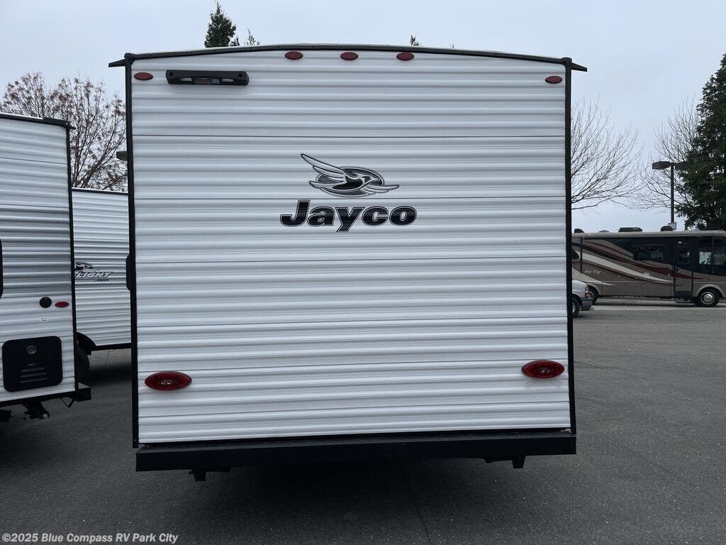 New 2025 Jayco Jay Flight SLX 170BHW available in Park City, Kansas