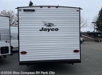New 2025 Jayco Jay Flight SLX 170BHW available in Park City, Kansas