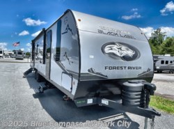 New 2025 Forest River Cherokee Grey Wolf Black Label 29TEBL available in Park City, Kansas