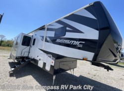 New 2025 Jayco Seismic 399 available in Park City, Kansas