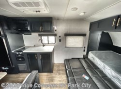 Used 2021 Forest River Cherokee Wolf Pup 16FQ available in Park City, Kansas