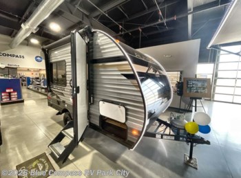 New 2025 Forest River Aurora Light 13RDX available in Park City, Kansas