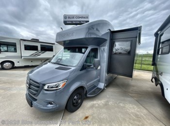 New 2025 Grand Design Lineage Series M 25FW available in Park City, Kansas