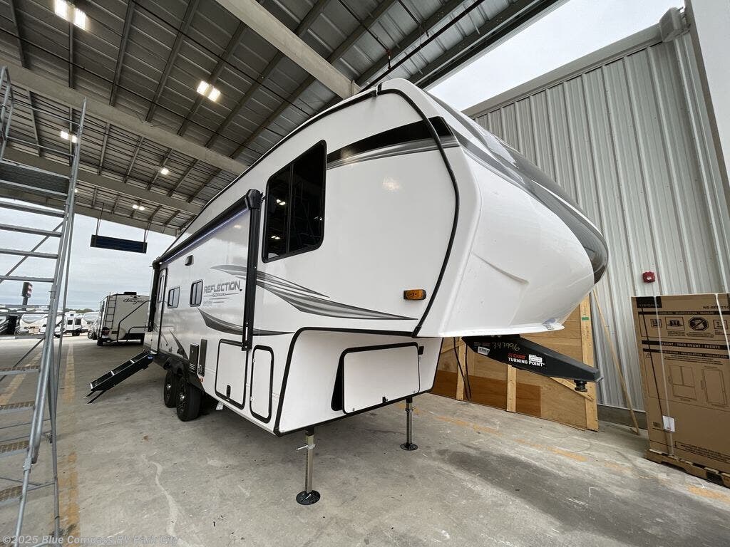 New 2026 Grand Design Reflection 150 Series 260RD available in Park City, Kansas