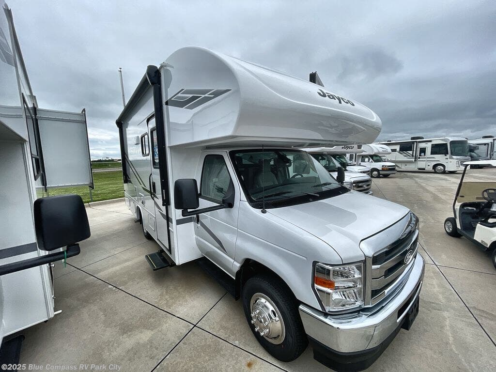 New 2026 Jayco Redhawk SE 22CF available in Park City, Kansas