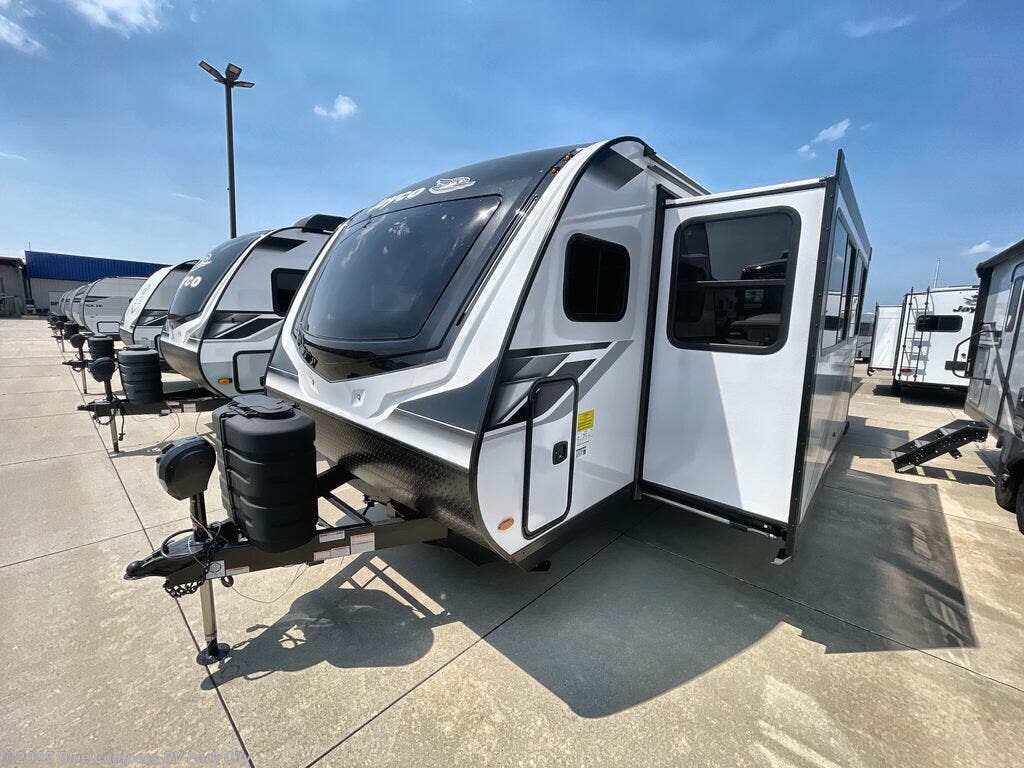 New 2026 Jayco Jay Feather 26FK available in Park City, Kansas
