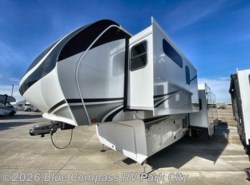 New 2025 Grand Design Solitude 388MBS available in Park City, Kansas
