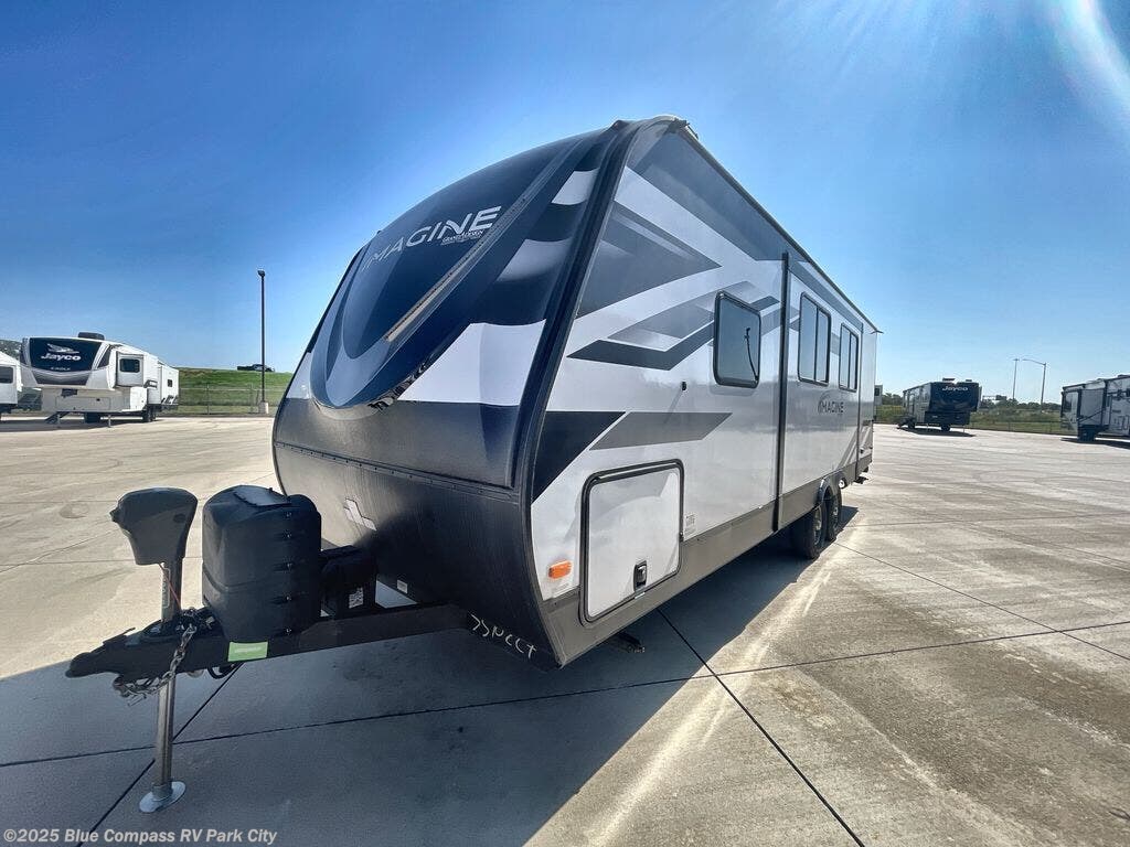 Used 2023 Grand Design Imagine 2600RB available in Park City, Kansas