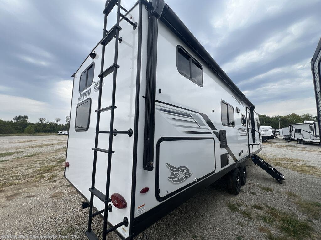New 2026 Jayco Jay Feather 29QBH available in Park City, Kansas