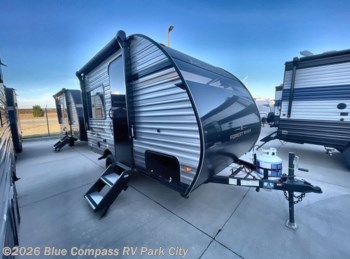 New 2025 Forest River Aurora Light 13RDX available in Park City, Kansas