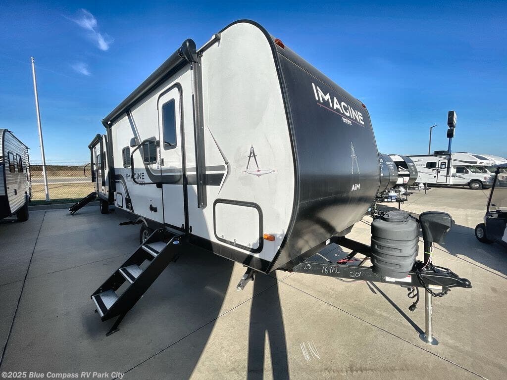 New 2025 Grand Design Imagine AIM 16ML available in Park City, Kansas