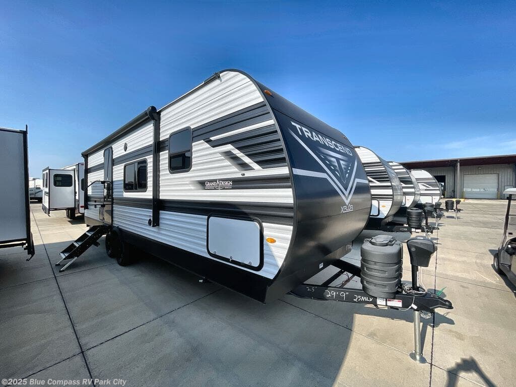 New 2025 Grand Design Transcend Xplor 25MLX available in Park City, Kansas
