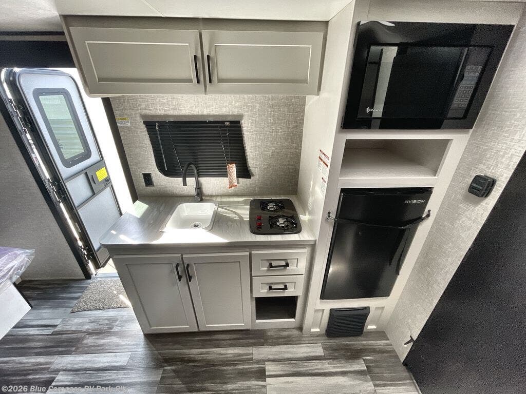 New 2025 Jayco Jay Flight SLX 170BHW available in Park City, Kansas