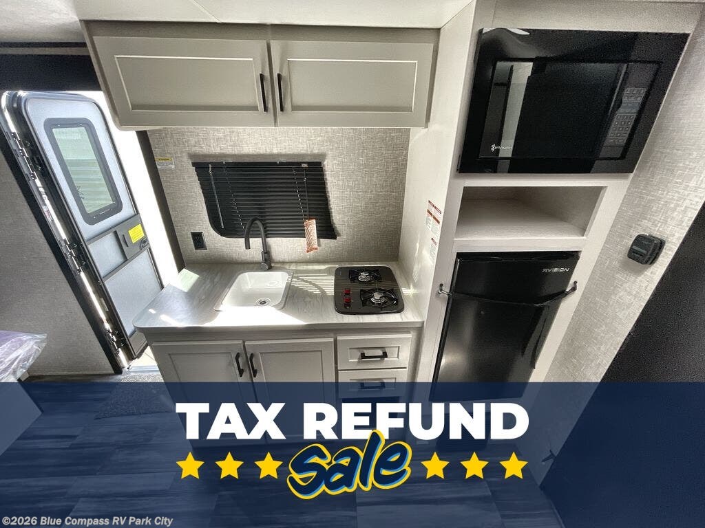 New 2025 Jayco Jay Flight SLX 170BHW available in Park City, Kansas