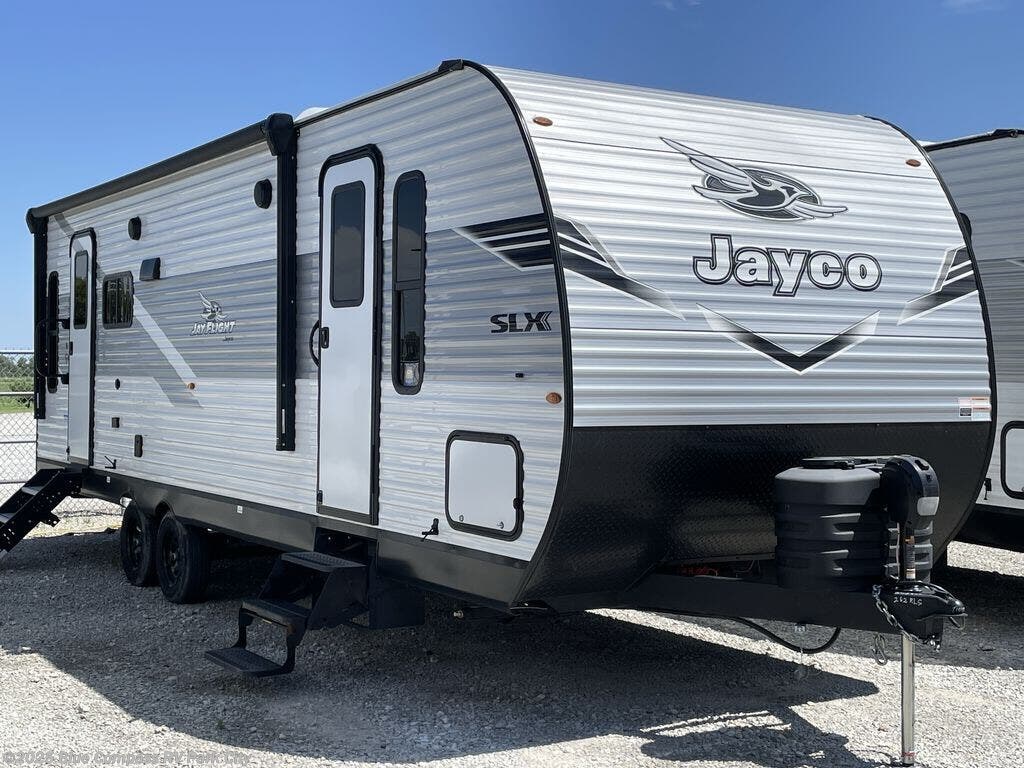 New 2025 Jayco Jay Flight SLX 262RLS available in Park City, Kansas