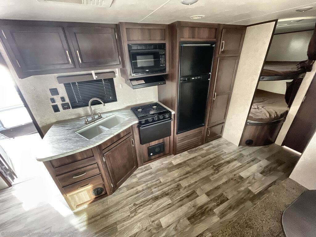 Used 2020 Jayco Jay Flight 267BJS available in Park City, Kansas