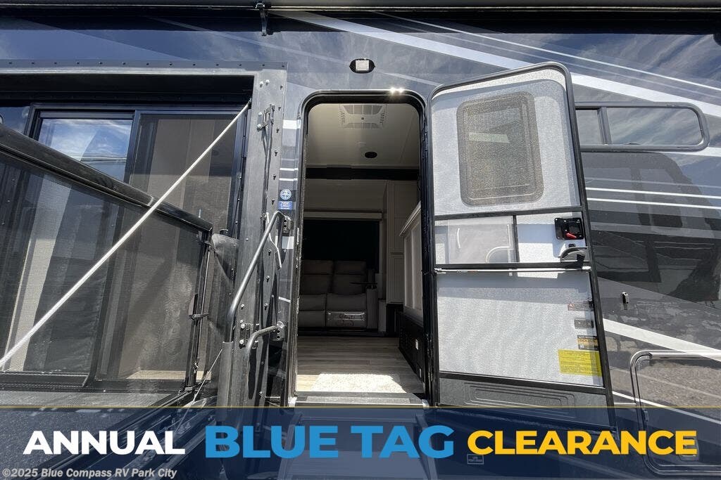 New 2026 Jayco Seismic 413 available in Park City, Kansas