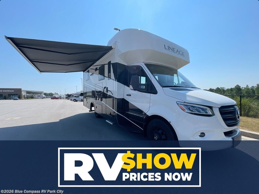 New 2026 Grand Design Lineage Series M 25TK available in Park City, Kansas