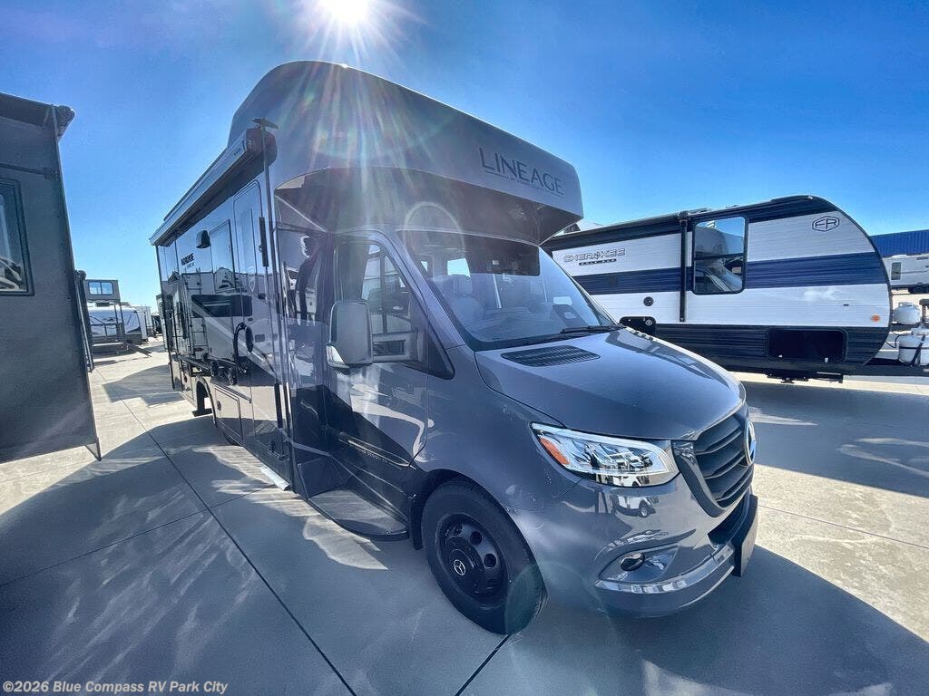 New 2026 Grand Design Lineage Series M 25TK available in Park City, Kansas