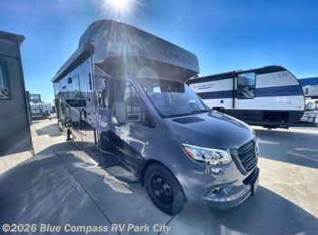 New 2026 Grand Design Lineage Series M 25TK available in Park City, Kansas