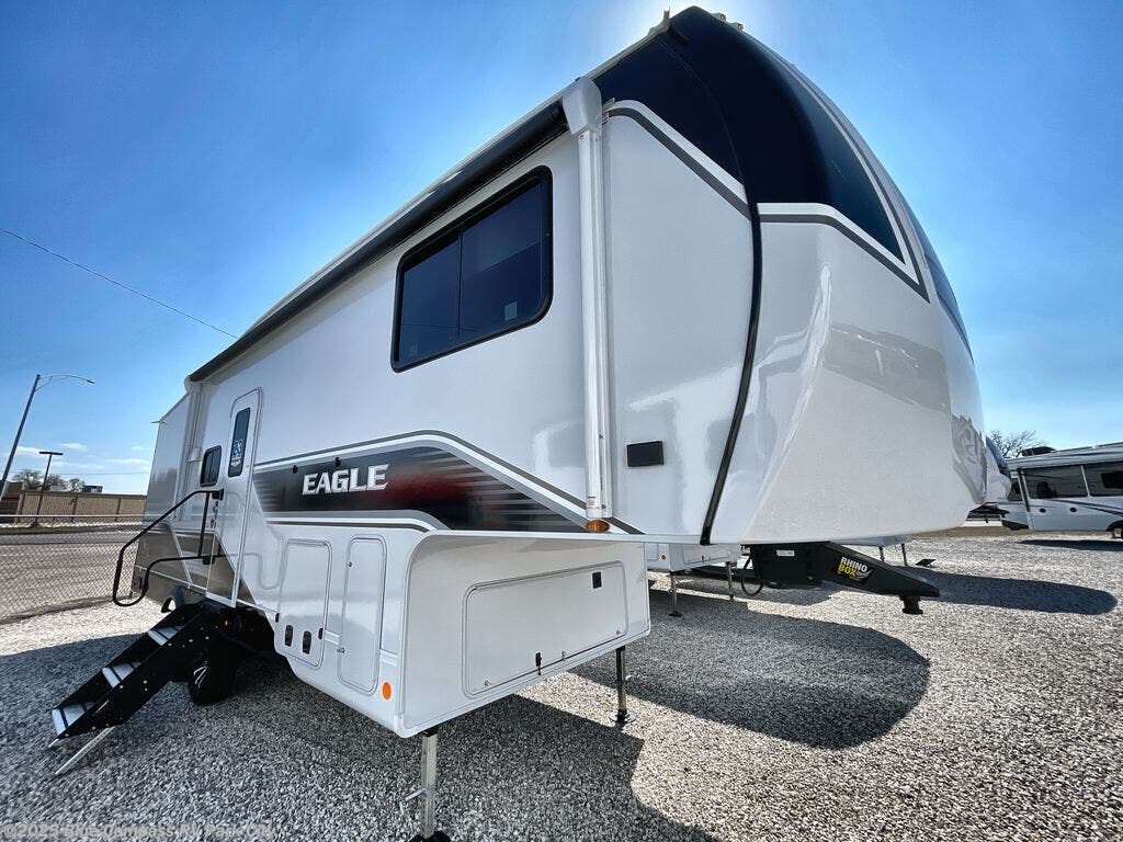 Used 2024 Jayco Eagle HT 26REC available in Park City, Kansas