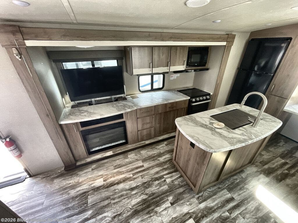 Used 2022 Grand Design Imagine 2670MK available in Park City, Kansas