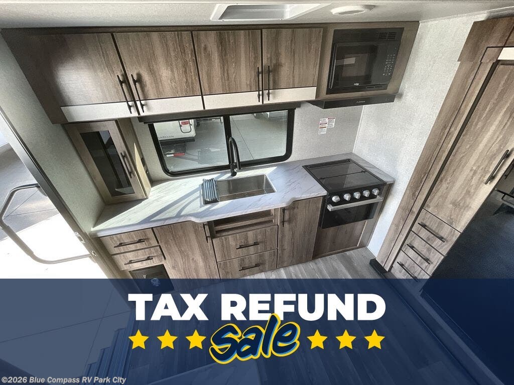 Used 2025 Grand Design Imagine 23LDE available in Park City, Kansas