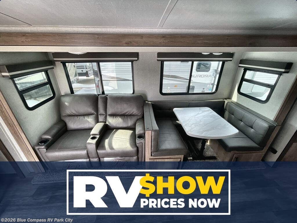 Used 2023 Grand Design Imagine 2910BH available in Park City, Kansas