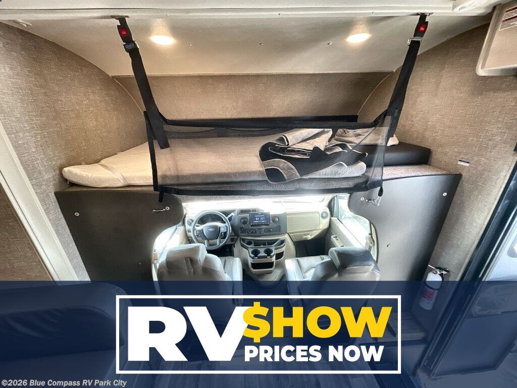 Used 2023 Jayco Redhawk 26M available in Park City, Kansas