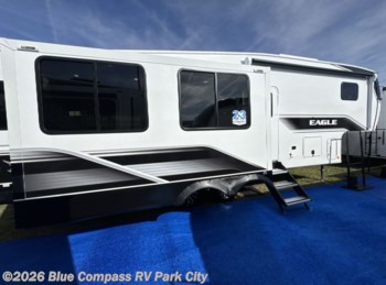 New 2026 Jayco Eagle SLE 30RLT available in Park City, Kansas