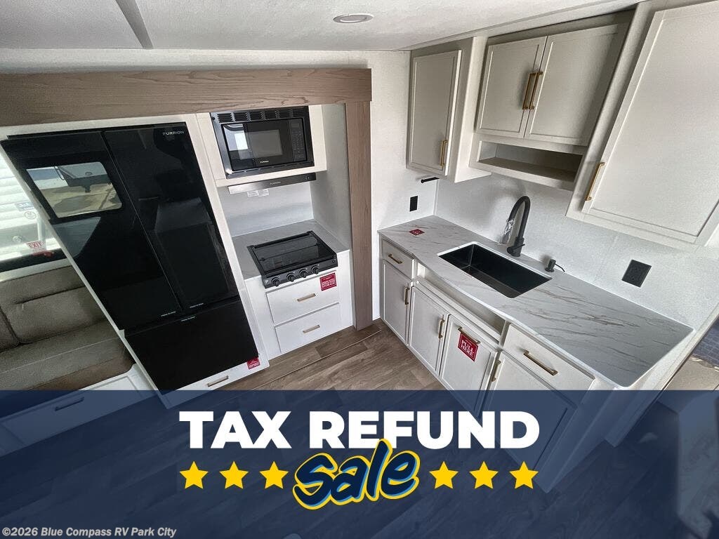 New 2026 Grand Design Transcend Xplor 26BHX available in Park City, Kansas