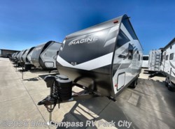 New 2025 Grand Design Imagine XLS 22RBE available in Park City, Kansas