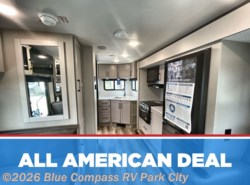 New 2026 Jayco Jay Feather 21MML available in Park City, Kansas