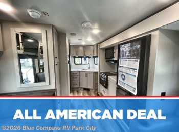 New 2026 Jayco Jay Feather 21MML available in Park City, Kansas