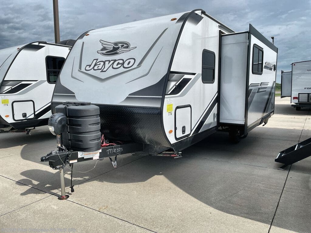 New 2026 Jayco Jay Feather 21MML available in Park City, Kansas
