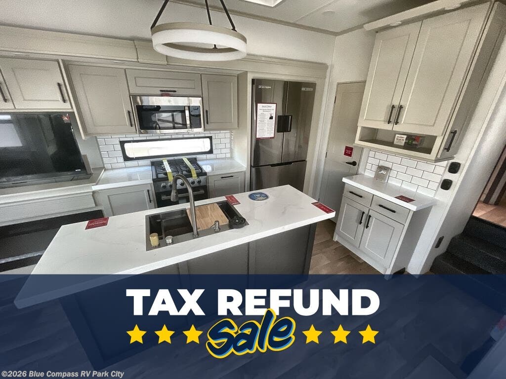 New 2026 Grand Design Solitude 310GK available in Park City, Kansas