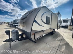 Used 2016 Forest River Surveyor 201RBS available in Park City, Kansas