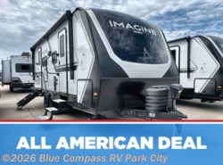 New 2026 Grand Design Imagine 2300MK available in Park City, Kansas