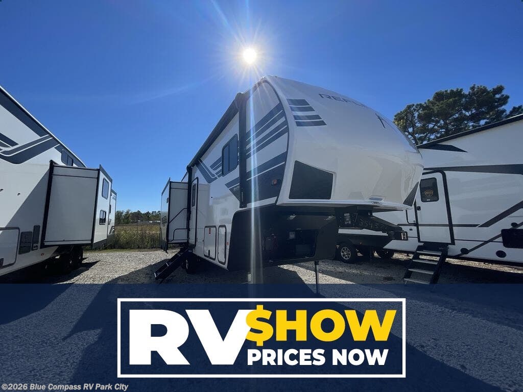 New 2026 Grand Design Reflection 100 Series 28RL available in Park City, Kansas