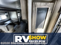 Used 2021 Forest River Cherokee Alpha Wolf 26RB-L available in Park City, Kansas