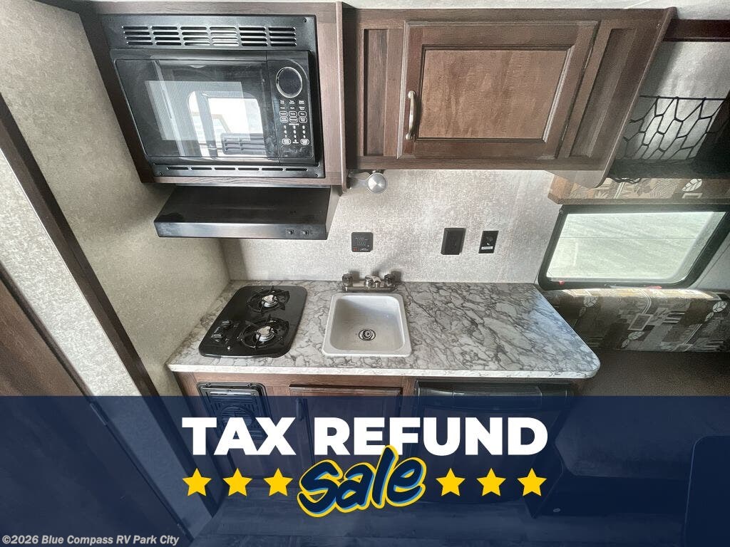 Used 2018 Jayco Jay Flight 145RB available in Park City, Kansas