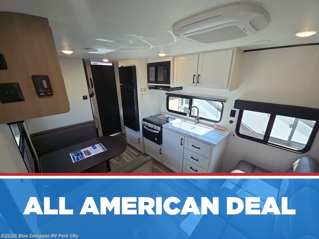 New 2026 Jayco Jay Flight SLX 260BHW available in Park City, Kansas