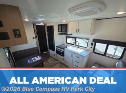 New 2026 Jayco Jay Flight SLX 260BHW available in Park City, Kansas