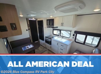 New 2026 Jayco Jay Flight SLX 260BHW available in Park City, Kansas