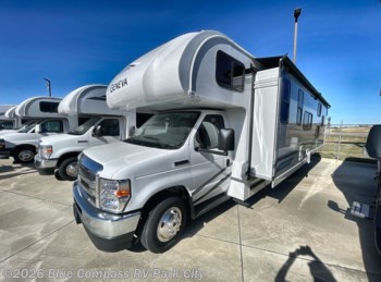 New 2026 Thor Motor Coach Geneva 31VT available in Park City, Kansas