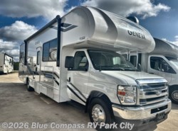 New 2026 Thor Motor Coach Geneva 31VT available in Park City, Kansas