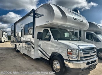 New 2026 Thor Motor Coach Geneva 31VT available in Park City, Kansas