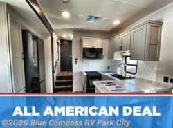 New 2026 Jayco Seismic 359 available in Park City, Kansas