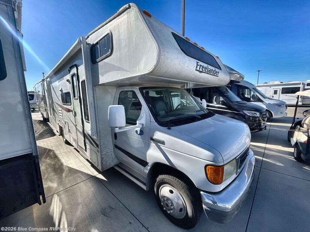 Used 2008 Coachmen Freelander 3150SS available in Park City, Kansas