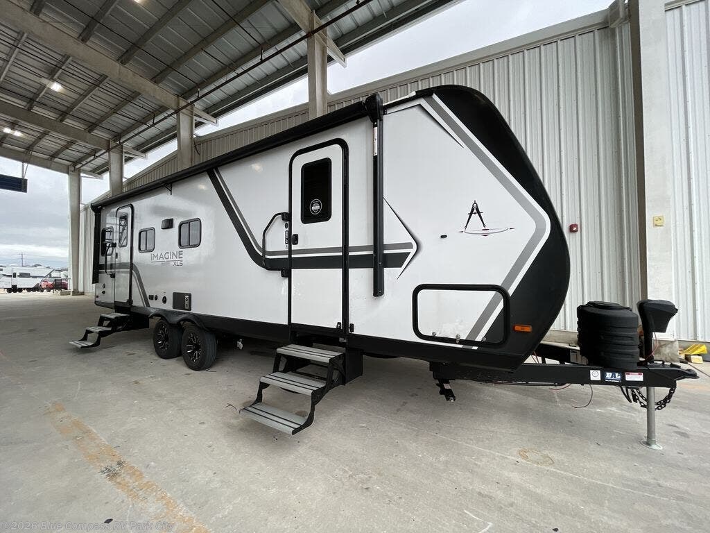 New 2026 Grand Design Imagine XLS 25RLE available in Park City, Kansas